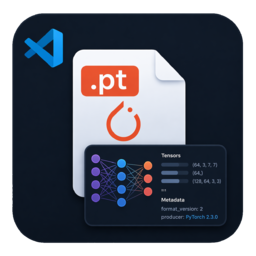 Torch checkpoint inspector